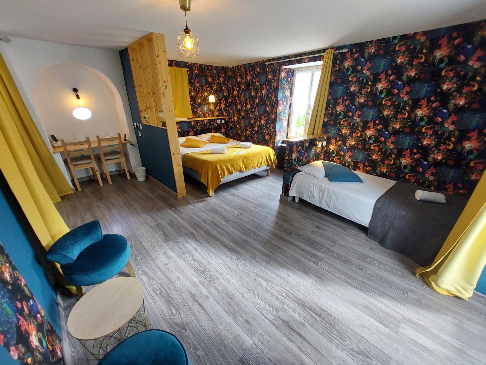 Logis Hotels - Auberge De L'Ile - Hotel 3 Etoiles Et Restaurant Creysse  Zewnętrze zdjęcie